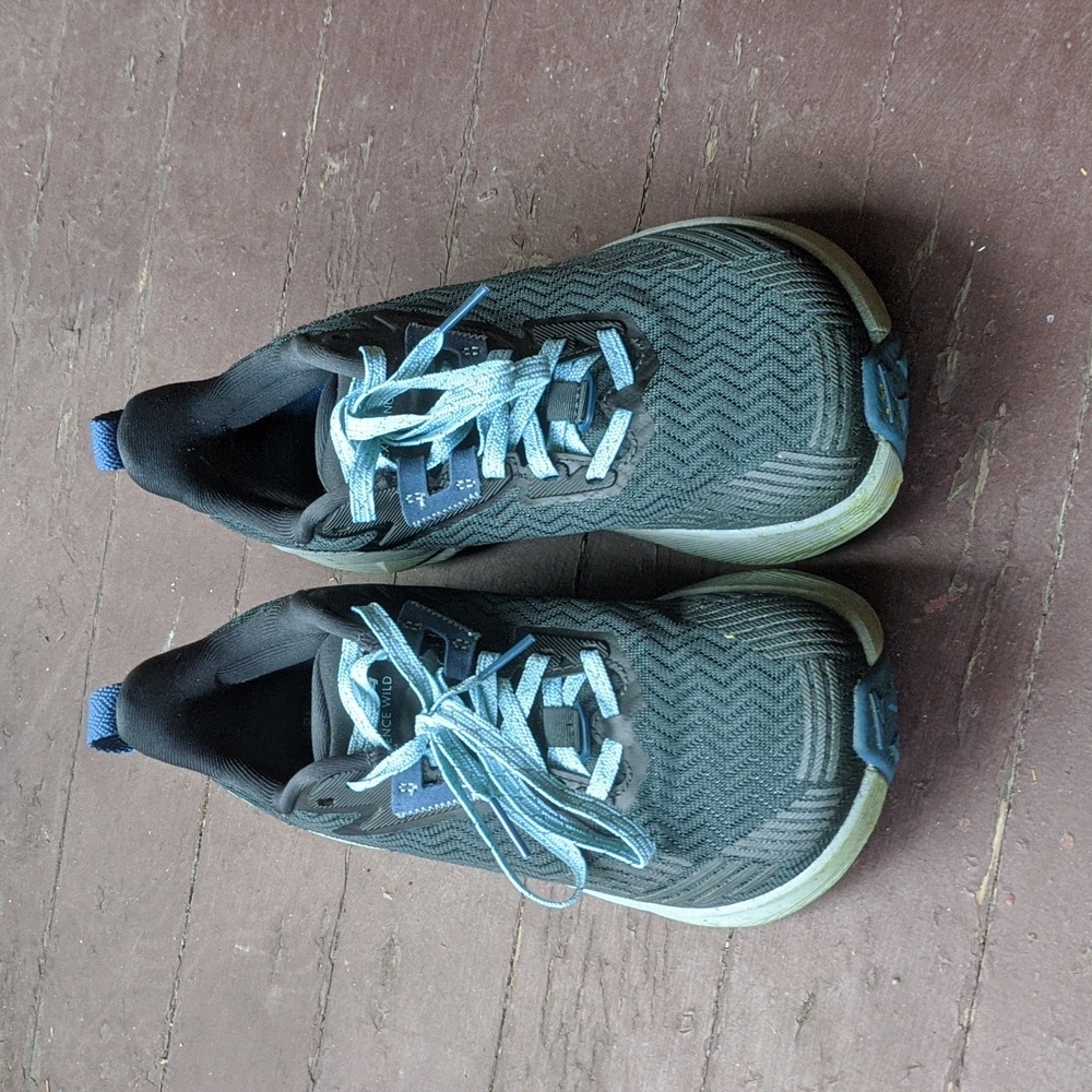 Altra Experience Wild women's sz7 trail shoe